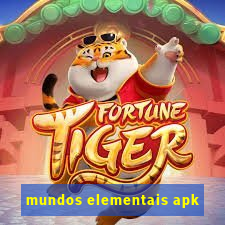 mundos elementais apk